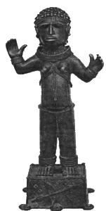 Иллюстрация к книге — Тайны древней Африки [i_065.jpg]