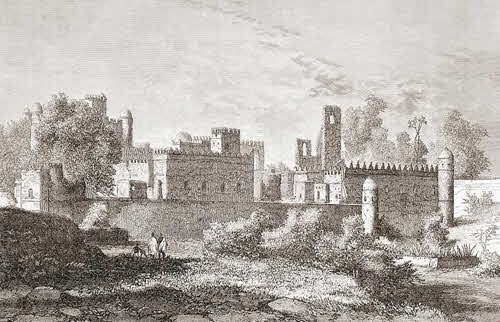 Иллюстрация к книге — Тайны древней Африки [i_068.jpg]