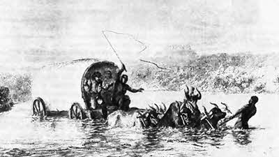 Иллюстрация к книге — Тайны древней Африки [i_077.jpg]