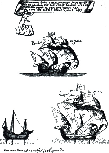 Иллюстрация к книге — Тайны древней Африки [i_078.jpg]