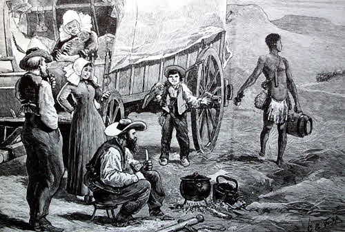 Иллюстрация к книге — Тайны древней Африки [i_088.jpg]