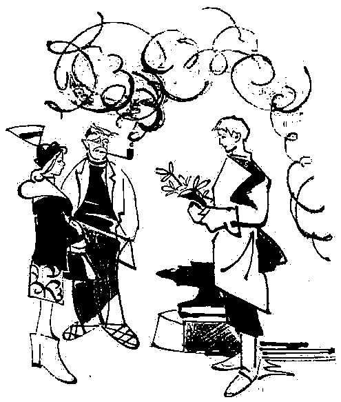 Иллюстрация к книге — Ночной сторож, или семь занимательных историй, рассказанных в городе Немухине в тысяча девятьсот неизвестном году [i_006.jpg]