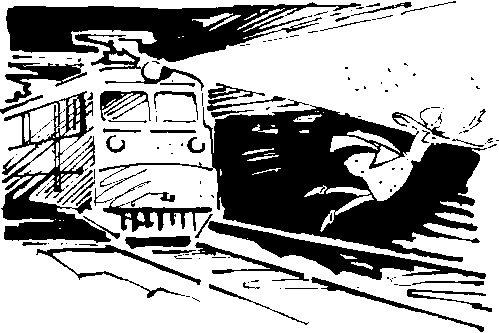 Иллюстрация к книге — Ночной сторож, или семь занимательных историй, рассказанных в городе Немухине в тысяча девятьсот неизвестном году [i_008.jpg]