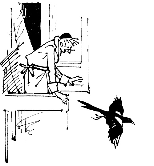 Иллюстрация к книге — Ночной сторож, или семь занимательных историй, рассказанных в городе Немухине в тысяча девятьсот неизвестном году [i_019.jpg]