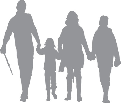 Иллюстрация к книге — «Вожак стаи». Полное руководство по дрессировке и воспитанию собак [i_046.jpg]