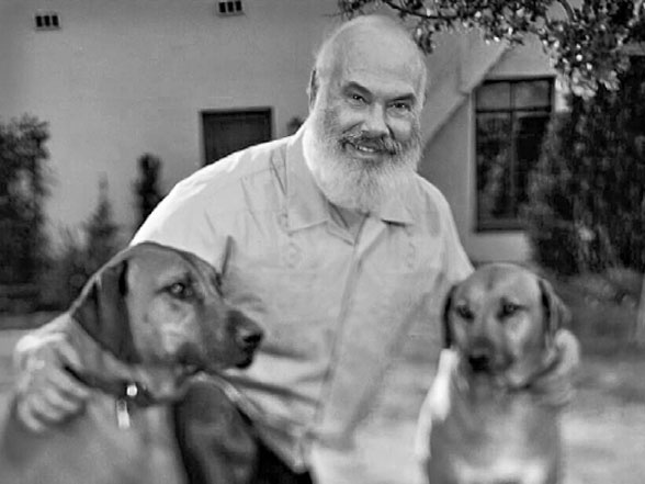 Иллюстрация к книге — «Вожак стаи». Полное руководство по дрессировке и воспитанию собак [i_104.jpg]