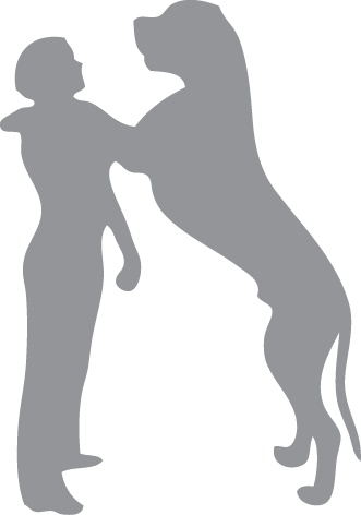 Иллюстрация к книге — «Вожак стаи». Полное руководство по дрессировке и воспитанию собак [i_113.jpg]