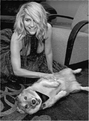 Иллюстрация к книге — Уроки для «Вожака стаи» [i_015.jpg]