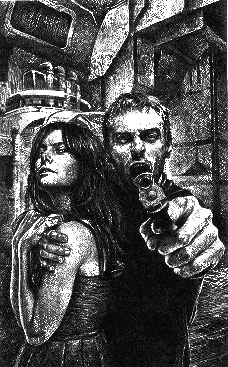 Иллюстрация к книге — Аромат страсти  [i_001.jpg]