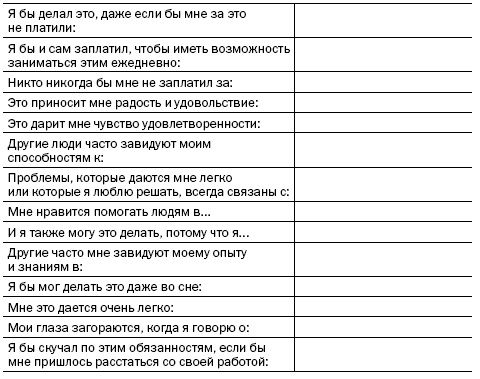 Иллюстрация к книге — Как заниматься любимым делом и больше никогда не работать [i_035.jpg]