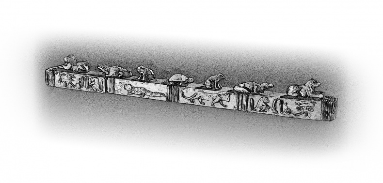 Иллюстрация к книге — Искусство легких касаний [i_006.jpg]