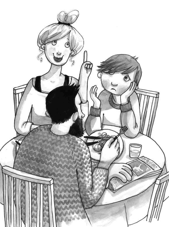 Иллюстрация к книге — Миндальное сердце  [i_001.jpg]