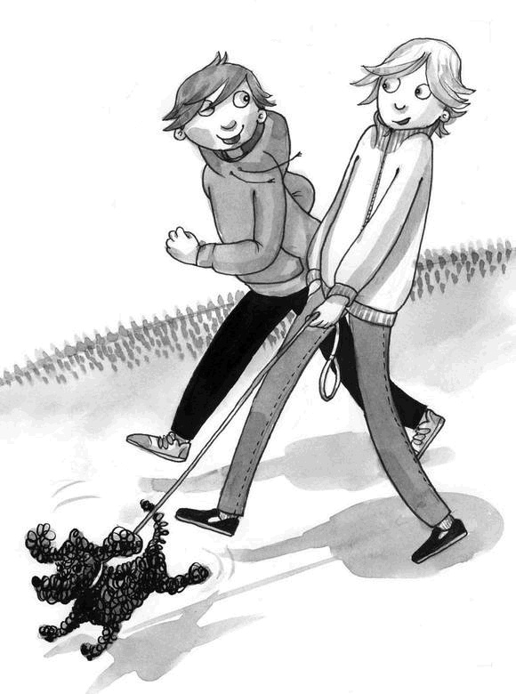 Иллюстрация к книге — Миндальное сердце  [i_013.jpg]