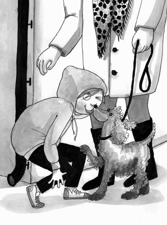 Иллюстрация к книге — Миндальное сердце  [i_019.jpg]