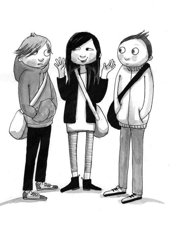 Иллюстрация к книге — Миндальное сердце  [i_030.jpg]