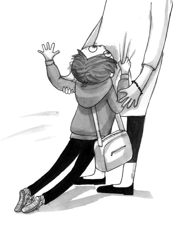 Иллюстрация к книге — Миндальное сердце  [i_032.jpg]