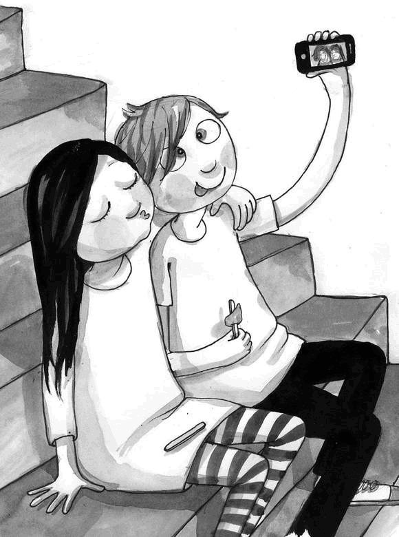 Иллюстрация к книге — Миндальное сердце  [i_049.jpg]