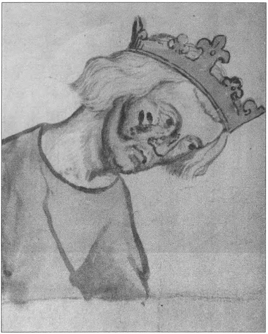 Иллюстрация к книге — Людовик IX Святой [i_009.jpg]