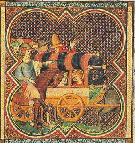 Иллюстрация к книге — Людовик IX Святой [i_010.jpg]