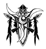 Иллюстрация к книге — Джайна Праудмур. Приливы войны [i_009.jpg]