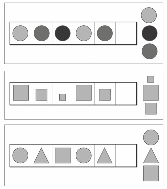 Иллюстрация к книге — Монтессори. 150 занятий с малышом дома  [i_014.jpg]