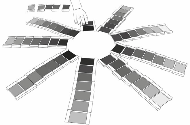 Иллюстрация к книге — Монтессори. 150 занятий с малышом дома  [i_015.jpg]