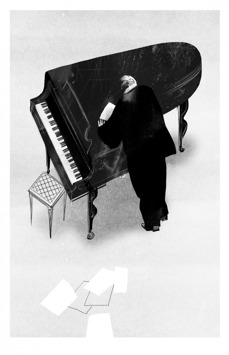 Иллюстрация к книге — Самодержавие и конституция [i_004.jpg]