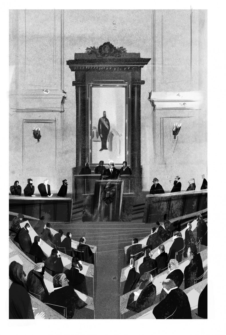 Иллюстрация к книге — Самодержавие и конституция [i_009.jpg]