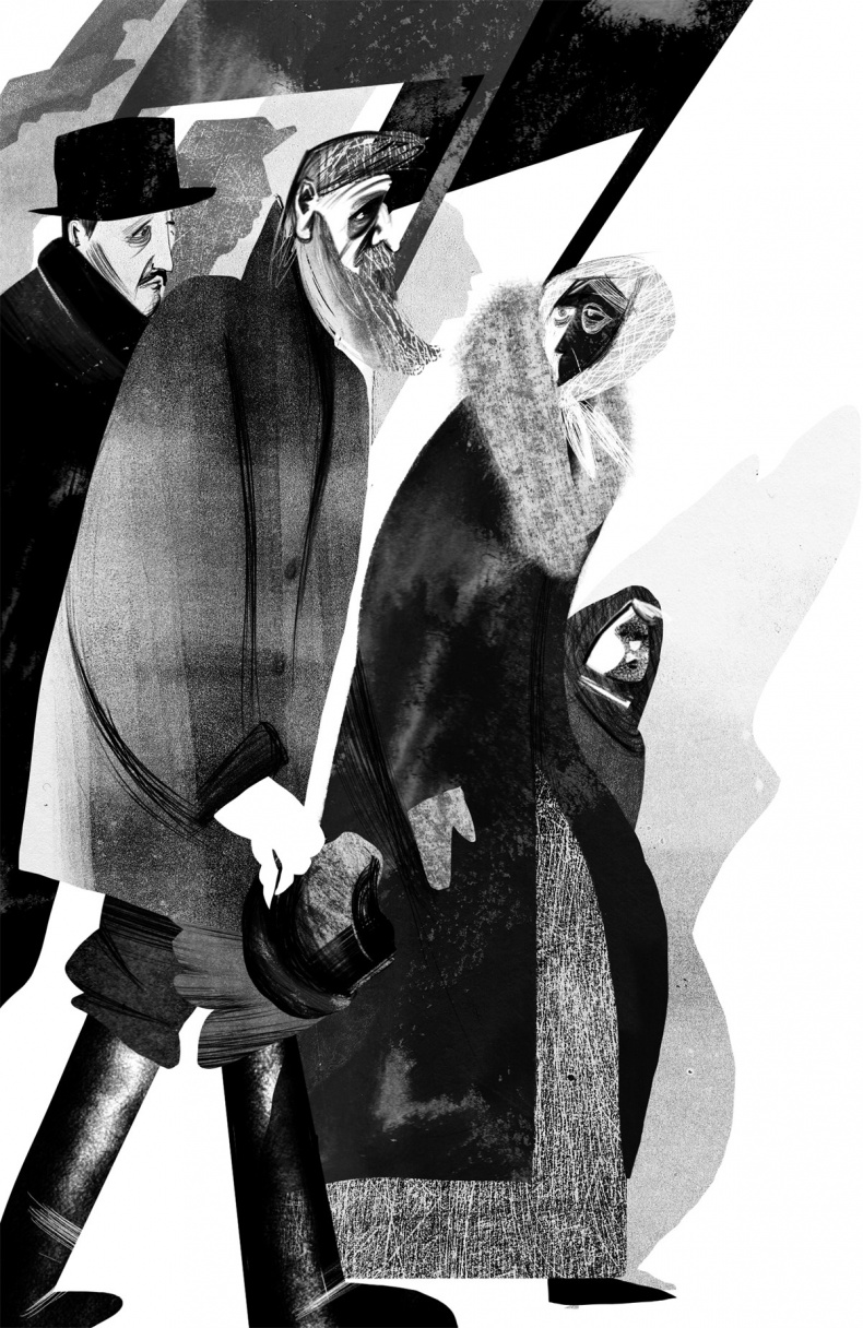 Иллюстрация к книге — Самодержавие и конституция [i_010.jpg]