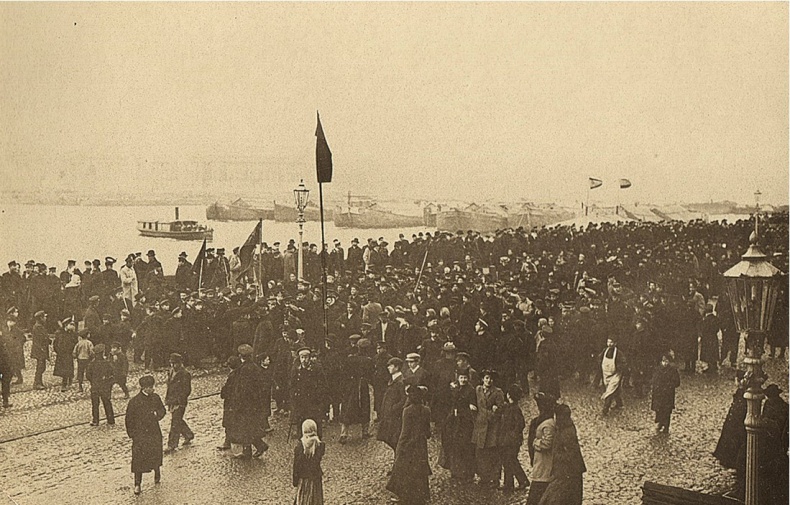 Иллюстрация к книге — Самодержавие и конституция [i_019.jpg]