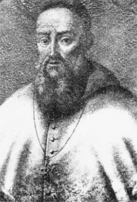 Иллюстрация к книге — Посольство монахов-кармелитов в России. Смутное время глазами иностранцев. 1604-1612 гг. [i_002.jpg]