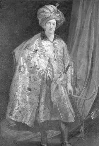 Иллюстрация к книге — Посольство монахов-кармелитов в России. Смутное время глазами иностранцев. 1604-1612 гг. [i_004.jpg]