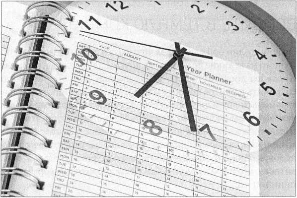 Иллюстрация к книге — Умри но сделай: важные дела каждый день [i_010.jpg]