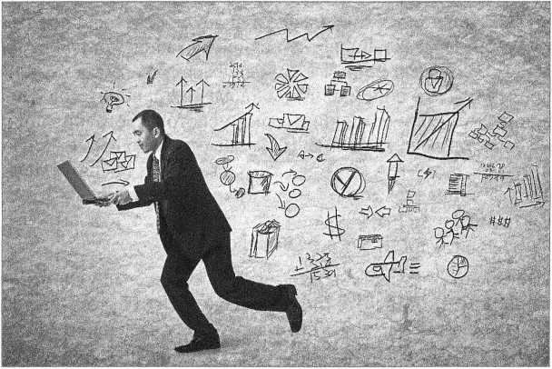 Иллюстрация к книге — Умри но сделай: важные дела каждый день [i_012.jpg]