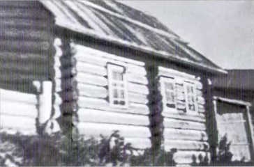 Иллюстрация к книге — Доносчик 001, или Вознесение Павлика Морозова [_007.jpg]