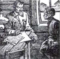 Иллюстрация к книге — Доносчик 001, или Вознесение Павлика Морозова [_008.jpg]