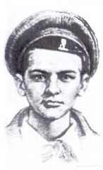 Иллюстрация к книге — Доносчик 001, или Вознесение Павлика Морозова [_046.jpg]