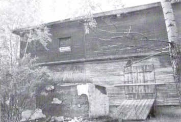 Иллюстрация к книге — Доносчик 001, или Вознесение Павлика Морозова [_061.jpg]