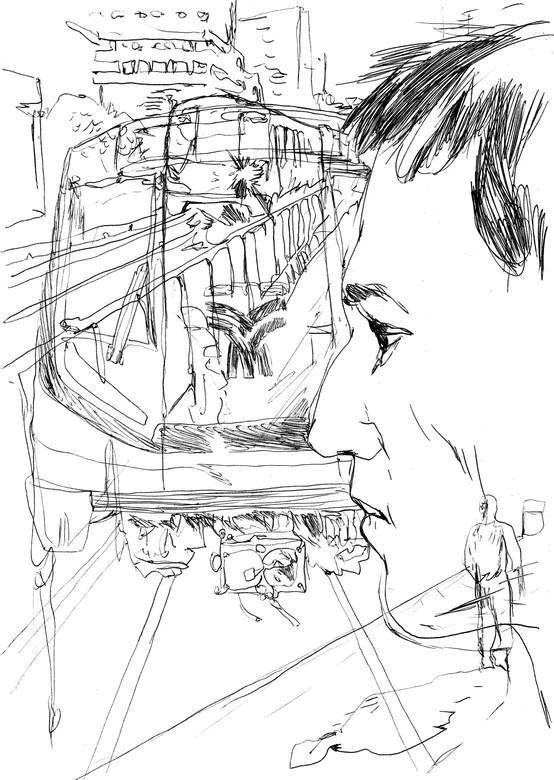 Иллюстрация к книге — Дилер реальности  [i_008.jpg]