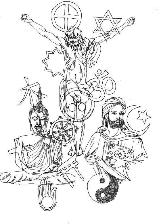 Иллюстрация к книге — Дилер реальности  [i_021.jpg]