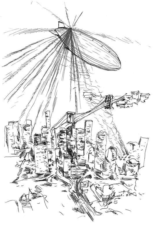 Иллюстрация к книге — Дилер реальности  [i_036.jpg]