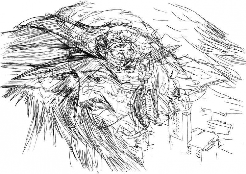 Иллюстрация к книге — Дилер реальности  [i_038.jpg]