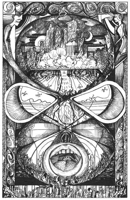 Иллюстрация к книге — Дилер реальности  [i_057.jpg]