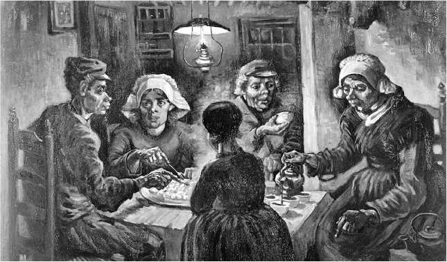 Иллюстрация к книге — Непонятное искусство [i_010.jpg]