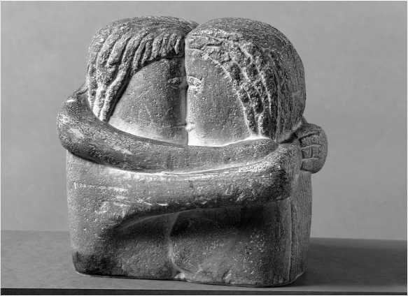 Иллюстрация к книге — Непонятное искусство [i_012.jpg]