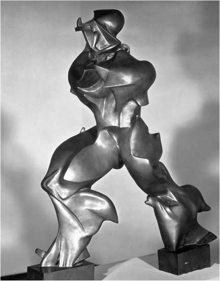 Иллюстрация к книге — Непонятное искусство [i_019.jpg]