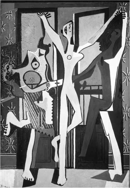 Иллюстрация к книге — Непонятное искусство [i_029.jpg]