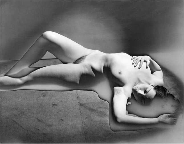 Иллюстрация к книге — Непонятное искусство [i_031.jpg]