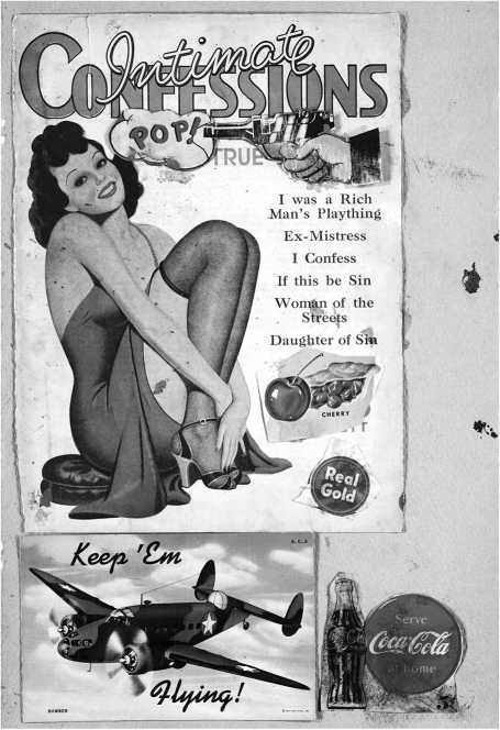 Иллюстрация к книге — Непонятное искусство [i_033.jpg]