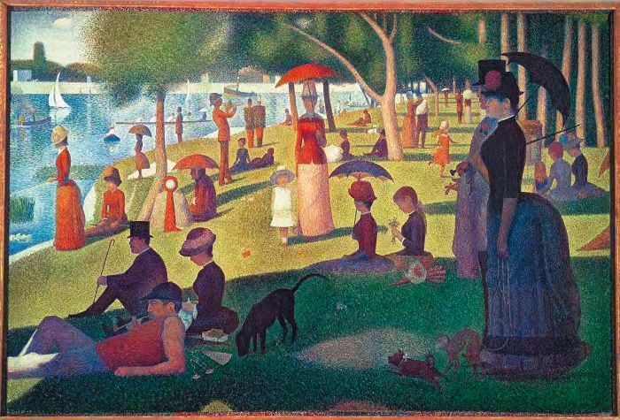 Иллюстрация к книге — Непонятное искусство [i_056.jpg]